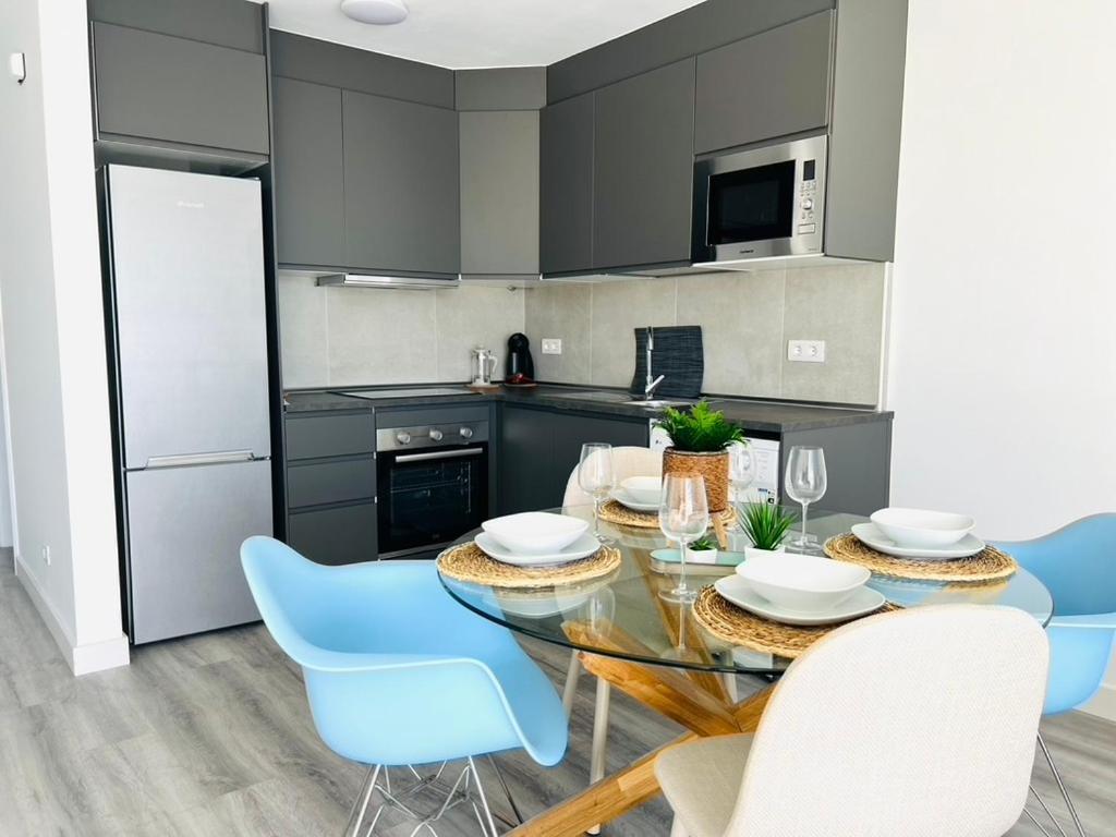 Linares - Playa De Los Cristianos 2 Bed Exterior photo