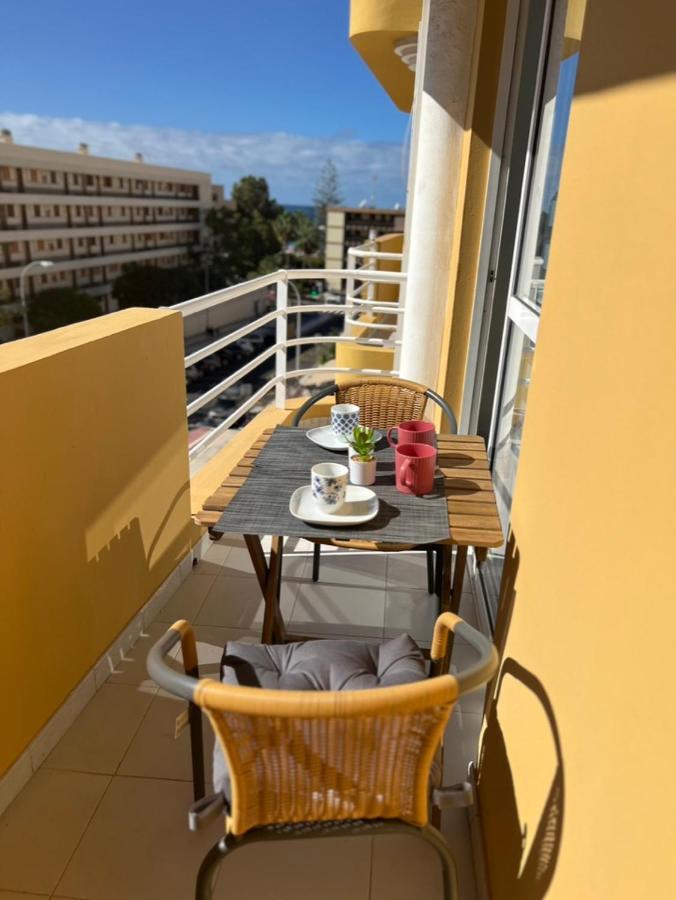 Linares - Playa De Los Cristianos 2 Bed Exterior photo