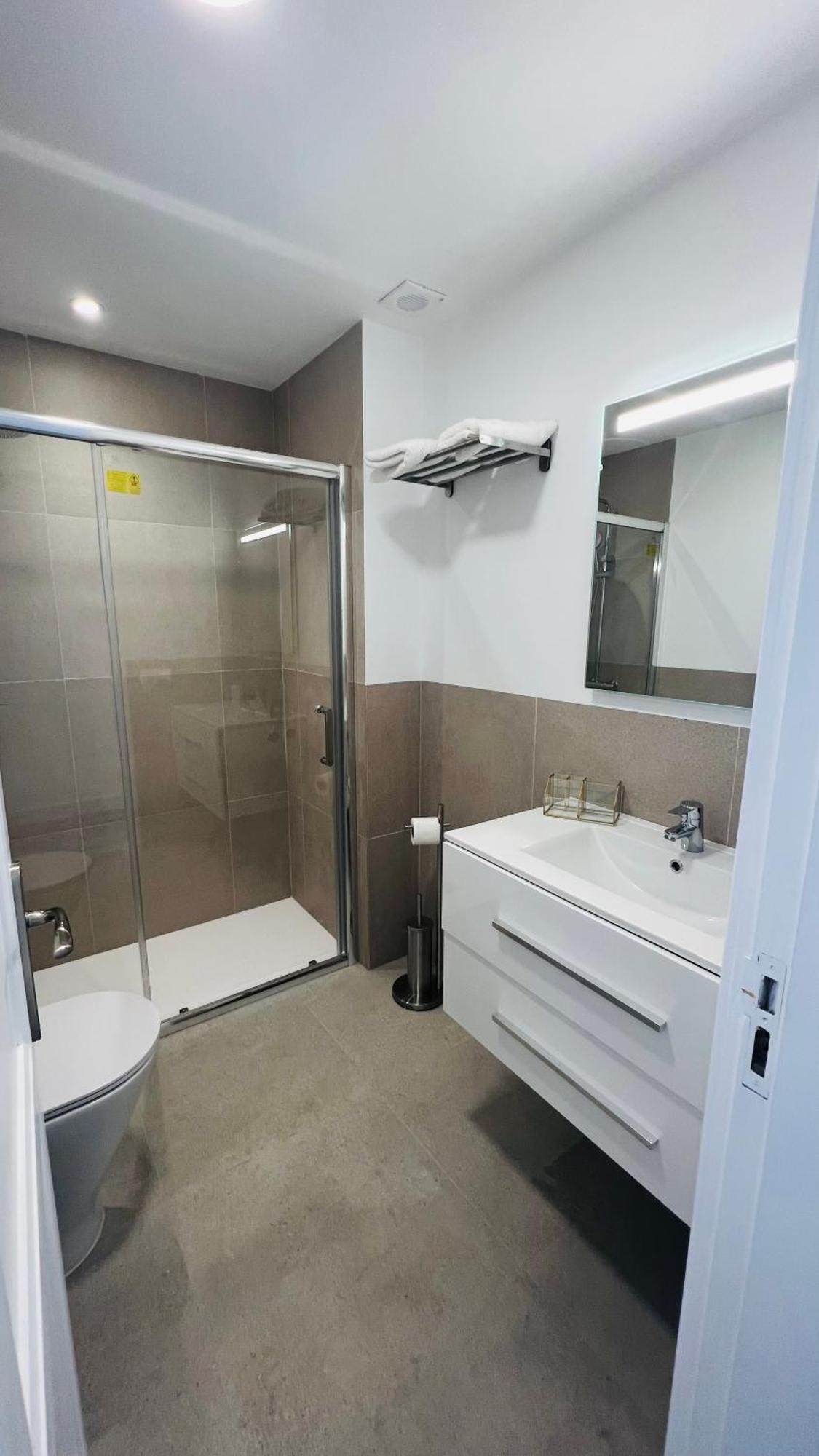 Linares - Playa De Los Cristianos 2 Bed Exterior photo